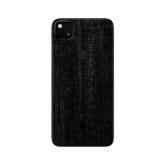 Dragon Black Skin for Google Pixel 4
